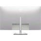 Dell UltraSharp U4323QE 43" Class 4K UHD LCD Monitor - 16:9 - Silver