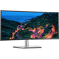 Dell 34 inch Ultrasharp Monitor U3423WE