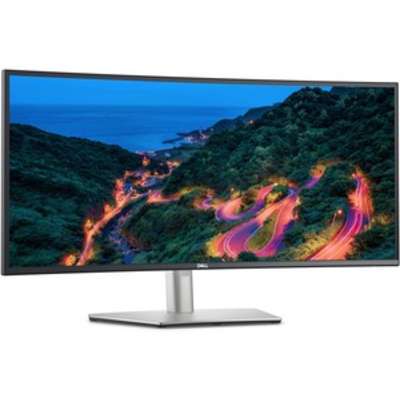 Dell 34 inch Ultrasharp Monitor U3423WE