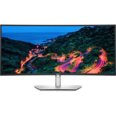 Dell 34 inch Ultrasharp Monitor U3423WE