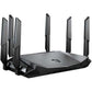 MSI Radix AX6600 WiFi 6 Tri Band