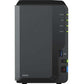 Synology NAS DS223 2-Bay DiskStation (Diskless)