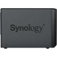 Synology NAS DS223 2-Bay DiskStation (Diskless)