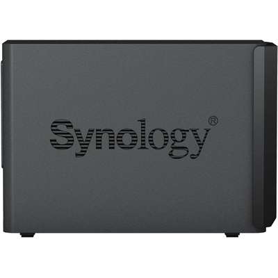 Synology NAS DS223 2-Bay DiskStation (Diskless)