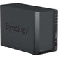 Synology NAS DS223 2-Bay DiskStation (Diskless)