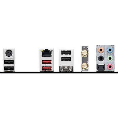 MSI MB Pro B760-VC WiFi B760 LGA1700 MAX128GB DDR5 PCIE ATX