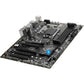 MSI MB Pro B760-VC WiFi B760 LGA1700 MAX128GB DDR5 PCIE ATX