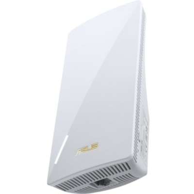 ASUS RP-AX58 AX3000 Extender WiFi 6 802.11AX Dual-Band 160MHZ