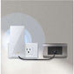 ASUS RP-AX58 AX3000 Extender WiFi 6 802.11AX Dual-Band 160MHZ