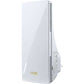 ASUS RP-AX58 AX3000 Extender WiFi 6 802.11AX Dual-Band 160MHZ