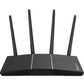 ASUS WiFi 6 Router Dual Band Aimesh WiFi 6 802.11AX Ofdma 1024-QAM