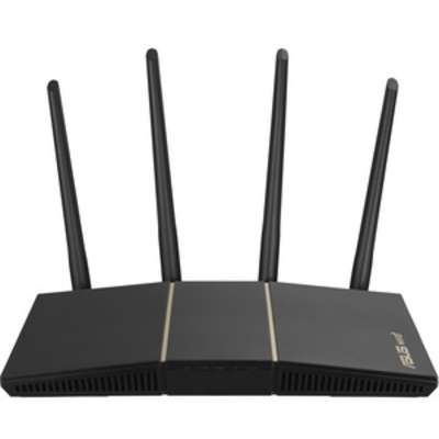 ASUS WiFi 6 Router Dual Band Aimesh WiFi 6 802.11AX Ofdma 1024-QAM