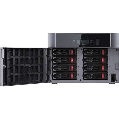 Buffalo Technology Terastation 5820DN NAS 160TB 8X20TB call for free Next Business Day Warranty