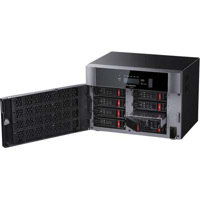 Buffalo Technology Terastation 5820DN NAS 160TB 8X20TB call for free Next Business Day Warranty