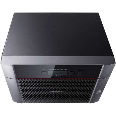Buffalo Technology Terastation 5820DN NAS 160TB 8X20TB call for free Next Business Day Warranty