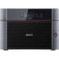 Buffalo Technology Terastation 5820DN NAS 64TB 8-Bay 4X16TB call for free Next Business Day Warranty