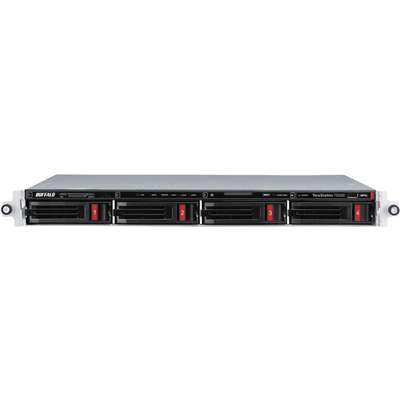 Buffalo Technology Terastation 5420RN NAS 80TB 1u RM 4X20TB call 4 free Next Business Day Warranty
