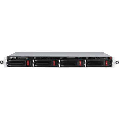 Buffalo Technology Terastation 5420RN NAS 80TB 1u RM 4X20TB call 4 free Next Business Day Warranty
