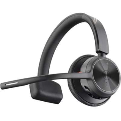 HP Poly Voyager 4310 USB-C Headset +BT700 dongle