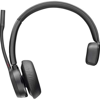 HP Poly Voyager 4310 USB-C Headset +BT700 dongle