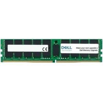 Dell Kit 128GB DDR4-3200 Lrdimm PC4-25601YR IMS Warranty Standard