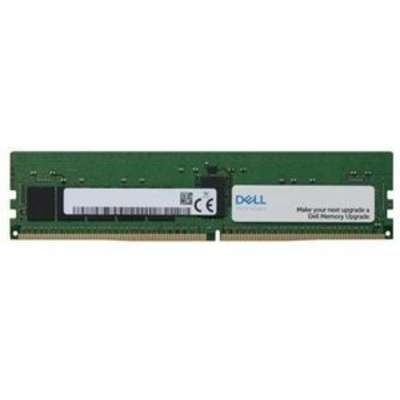 Dell Kit 32GB DDR4 2RX8 3200MHZ PC4-25601YR IMS Warranty Standard