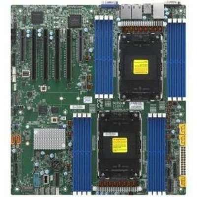 Supermicro MB Motherboard-X13DEI-O Xeon S4677 C741 Max.4TB DDR5 EATX