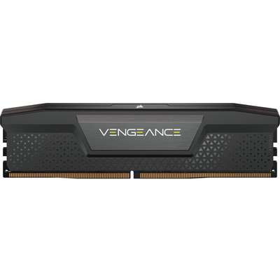 Corsair Me CMK96GX5M2B5600C40 Vengeance 96GB DDR5 5600MT S Black