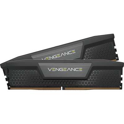 Corsair Me CMK96GX5M2B5600C40 Vengeance 96GB DDR5 5600MT S Black