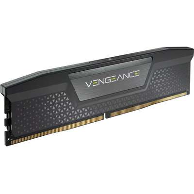 Corsair Me CMK96GX5M2B5600C40 Vengeance 96GB DDR5 5600MT S Black