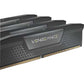 Corsair Me CMK96GX5M2B5600C40 Vengeance 96GB DDR5 5600MT S Black