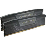 Corsair Me CMK96GX5M2B5600C40 Vengeance 96GB DDR5 5600MT S Black