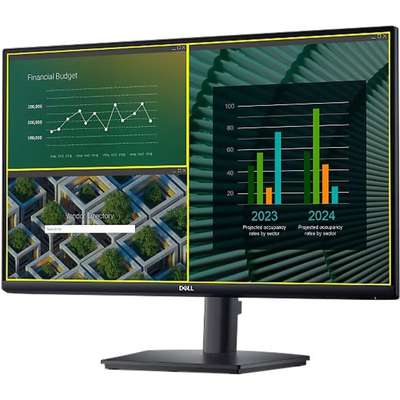 Dell 27 Monitor - E2724HS