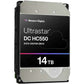 Western Digital WD UltraStar DC HC550 14TB SAS ***Quantity's of 20 Only***