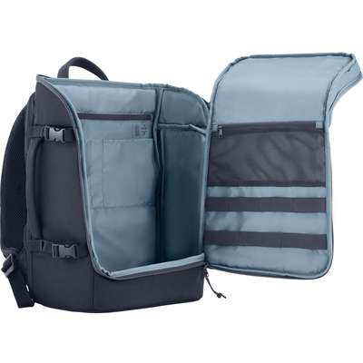 HP 15.6 Travel 25L Backpack GR