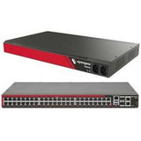 Opengear 48SERIAL 2X10GB 2X1GBE 2GB 32GB Flash TPM Dual AC C14 Power Cord
