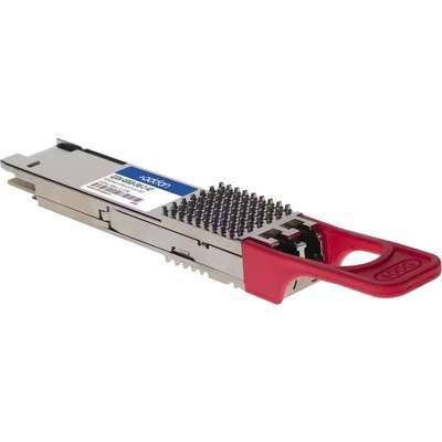 AddOn Cisco Comp XCVR 40KM 400G-ER8 TAA LC 1330NM 0-70C SMF QSFP-DD