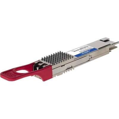 AddOn Cisco Comp XCVR 40KM 400G-ER8 TAA LC 1330NM 0-70C SMF QSFP-DD