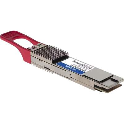 AddOn Cisco Comp XCVR 40KM 400G-ER8 TAA LC 1330NM 0-70C SMF QSFP-DD