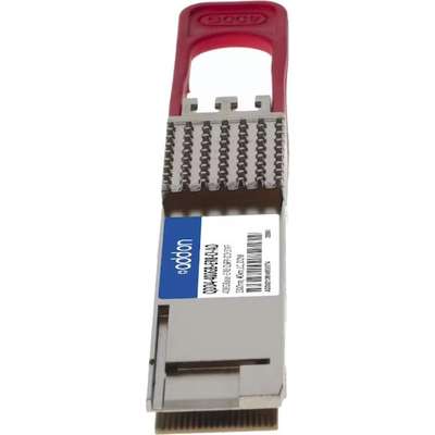 AddOn Cisco Comp XCVR 40KM 400G-ER8 TAA LC 1330NM 0-70C SMF QSFP-DD
