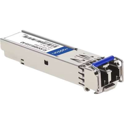 AddOn Tellabs 82.SOC48SR1131S Comp LC TAA OC-48-SR 1310NM 2KM 0-70C XCVR