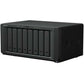 Synology NAS DS1823XS+ 8-bay DiskStation (Diskless)