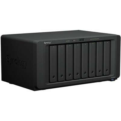 Synology NAS DS1823XS+ 8-bay DiskStation (Diskless)