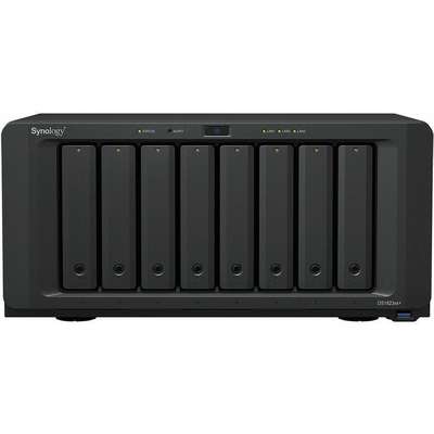 Synology NAS DS1823XS+ 8-bay DiskStation (Diskless)