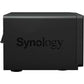 Synology NAS DS1823XS+ 8-bay DiskStation (Diskless)