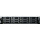 Synology NAS RS2423+ 12-bay RackStation (Diskless Retail)