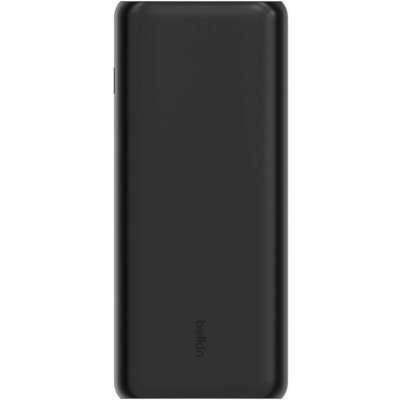 Belkin 20K Power Bank with 20W PD