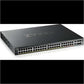 Zyxel XGS2220-54HP 48 Port GIG PoE 600W L2 1-Year