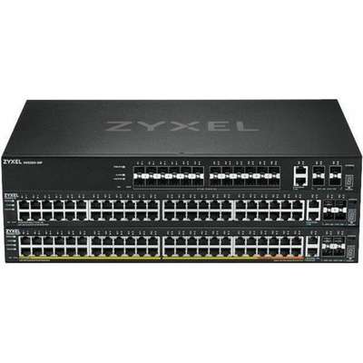 Zyxel XGS2220-54FP