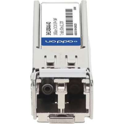 AddOn Alcatel 3HE14004AA Comp XCVR LC TAA 10G-DWDM Tunable 80KM -40-85C